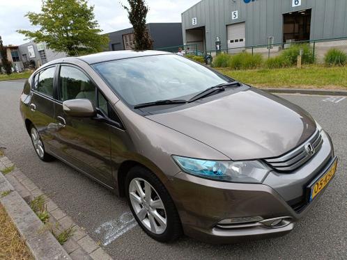 Honda Insight 1.3 Hybrid AUT 2010 Grijs