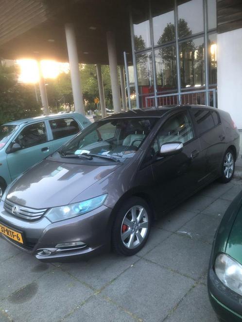 Honda Insight 1.3 Hybrid AUT 2011 Bruin