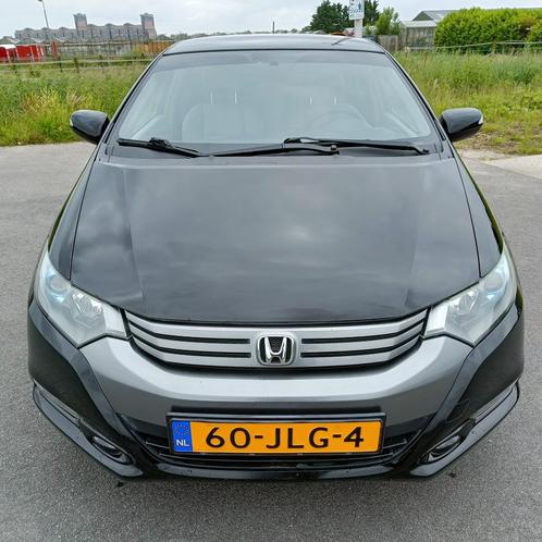 Honda Insight 1.3 Hybrid ELEGANCE AUT2009 4 seizoenen banden