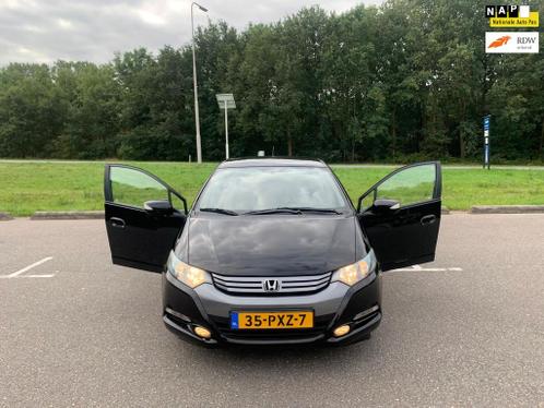 Honda Insight 1.3 Hybrid Elegance I AIRCO I CRUISE I NAVI I