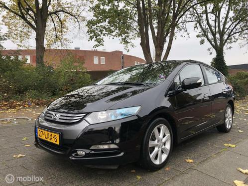 Honda Insight 1.3 Hybrid Elegance1e EigenaarCruiseAirco