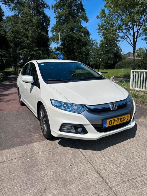 HONDA INSIGHT 1.3 HYBRID EXECUTIVE (2012) AUTOMAAT Hatchback