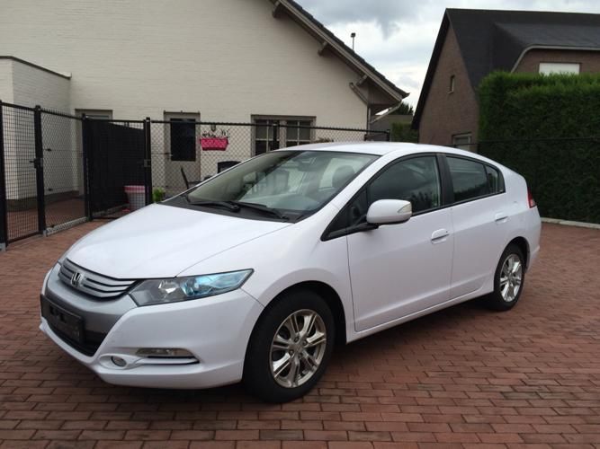 Honda Insight 1.3 i-VTEC ELEGANCE, 52009, 40.861km, HYBRIDE