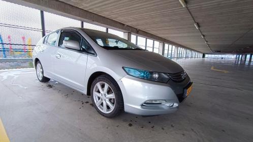 Honda Insight 1.3 Zuinig