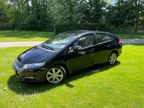 HONDA INSIGHT 1.3VTEC 72KW HYBRID ELEGANCE  APK