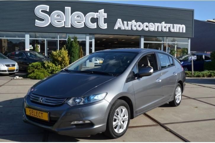 Honda Insight 1.3vtec hybrid AUTOM. 83740 KM NAP (bj 2010)
