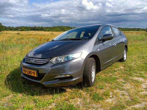 Honda Insight automaat en hybride