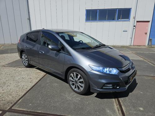 Honda Insight Executive uitvoering 1.3 Hybrid AUT 2012 Grijs