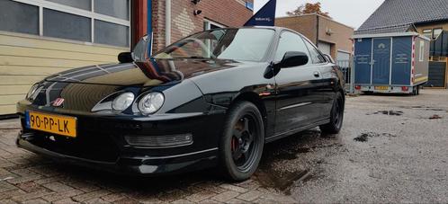 Honda Integra 1.8 Type R 1998 Zwart