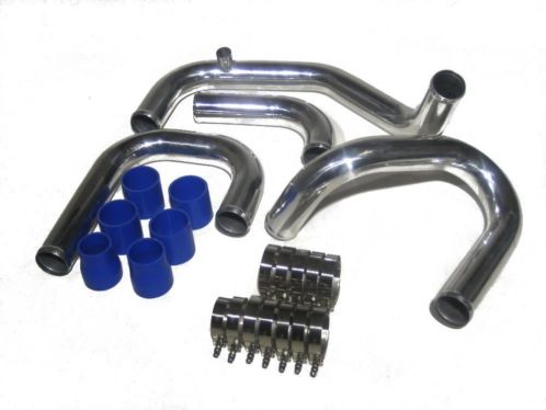 Honda Integra 94-01 B18 ALU Intercooler Piping Kit