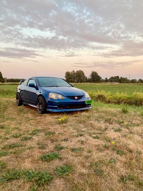 Honda Integra Type R Dc5