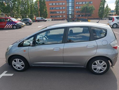 Honda Jazz 1.2 2009 Grijs