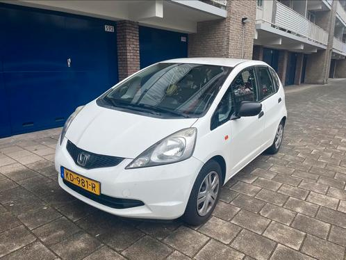 Honda Jazz 1.2 2009 Wit