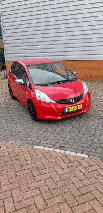 Honda Jazz 1.2 2011 Airco 90149 km