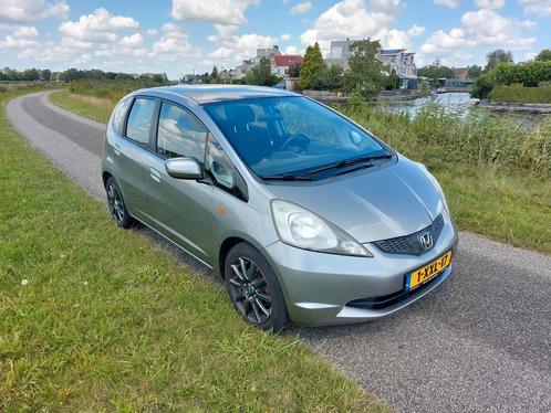 Honda Jazz, 1.2 4500, LPG G3, 2009, 163500Km, Airco, Hand.