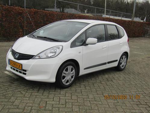 Honda Jazz 1,2 Advant Wit Apk geldig tot 22-12-2024 134000km