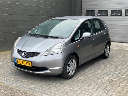 Honda Jazz 1.2  AIRCO  Trekhaak  Dealer Onderhouden 