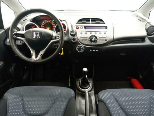Honda Jazz 1.2 Comfortline Airco-Elek pakket-Magic Seats
