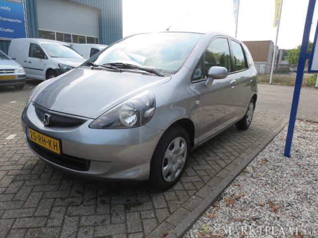 Honda Jazz 1.2 Cool 