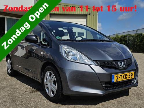 Honda Jazz 1.2 Cool, 1e Eig NAP Apk 5-2024 Zondag Open