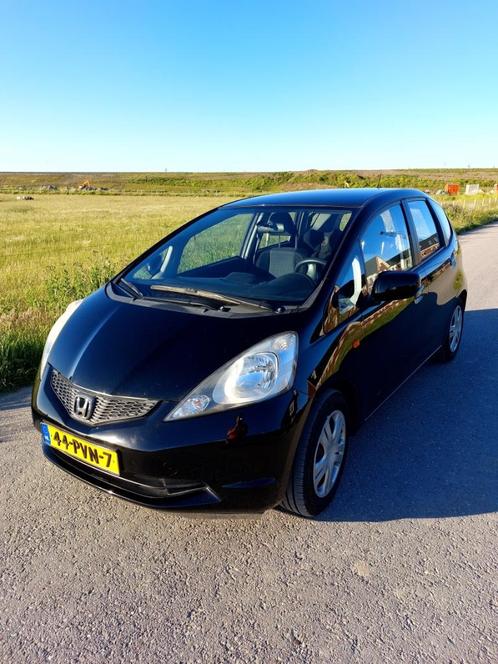 Honda Jazz 1.2 Cool 2011 met Airco