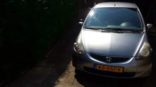 Honda jazz 1.2 cool