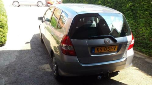 Honda jazz 1.2 cool