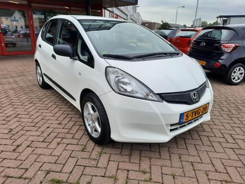 Honda JAZZ 1.2 COOL