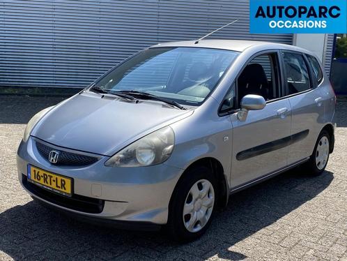 Honda Jazz 1.2 Cool AIRCO, 5 DEURS BETROUWBARE AUTO INGERUIL