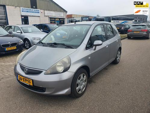 Honda Jazz 1.2 Cool Airco Bj2007 NAP