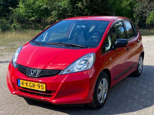 Honda Jazz 1.2 Cool Airco Elekt Raam NAP APk 07-09-2023