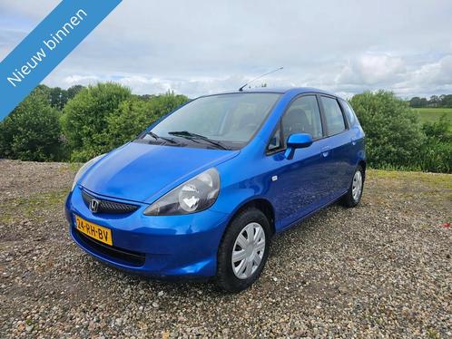 Honda Jazz 1.2 Cool AIRCO nieuwe APK