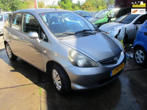 Honda Jazz 1.2 Cool airco st bekr elek pak nap apk