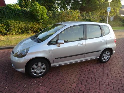Honda Jazz 1.2 Cool airco trekhaak elektrische ramen