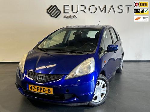 Honda Jazz 1.2 Cool Airco Trekhaak Nieuwe Apk