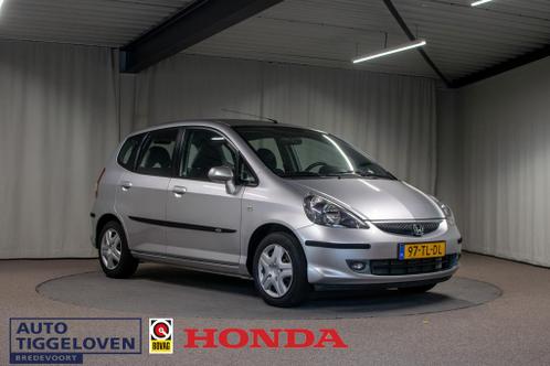 Honda Jazz 1.2 Cool (bj 2006)