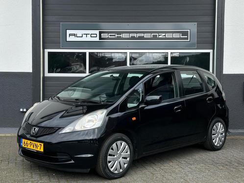 Honda Jazz 1.2 Cool I AIRCO I RUIM I ZUINIG I NL AUTO