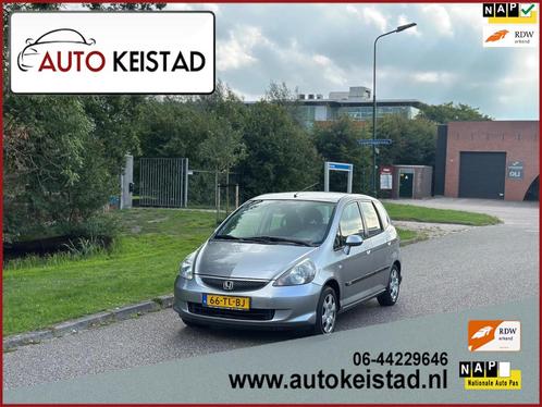 Honda Jazz 1.2 Cool LPGG3 AIRCO ELEKTR. PAKKET 1 JAAR APK