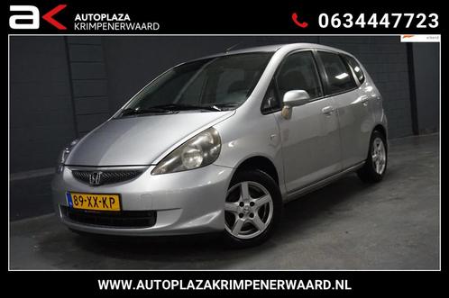 Honda Jazz 1.2 Cool Nieuwe APK Airco NAP