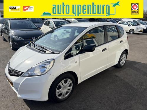 Honda Jazz 1.2 Cool Plus  69.826 Km  Airco  Nw Staat 