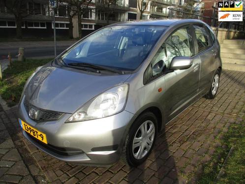 Honda Jazz 1.2 Cool2E EIGENAAR GEHEEL DEALER ONDERHOUDEN