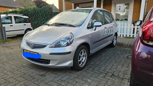 Honda Jazz 1.2 I 2006 Grijs