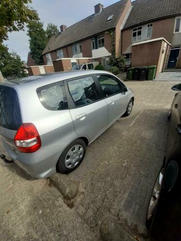 Honda Jazz 1.2 I 2006 Grijs