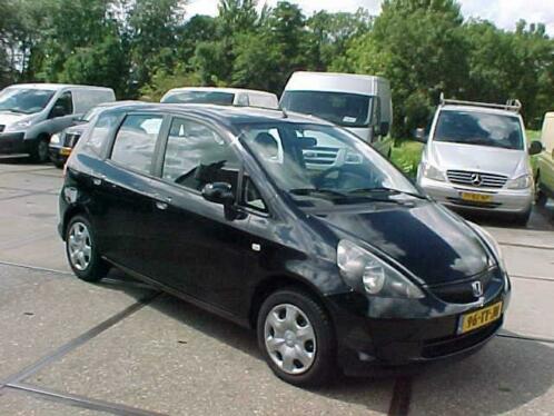 HONDA Jazz 1.2 I Cool 5DRS AIRCOSTBEKRELRAMENNAP