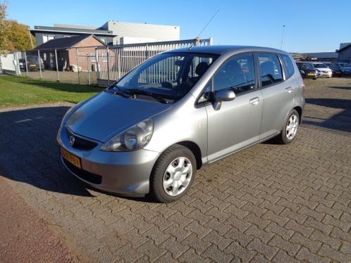 Honda Jazz 1.2 I S 2005 Grijs