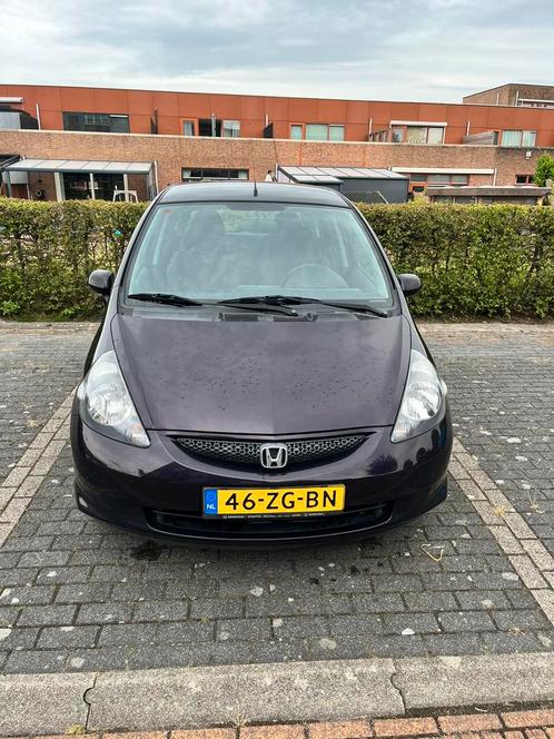 Honda Jazz 1.2 I S 2008