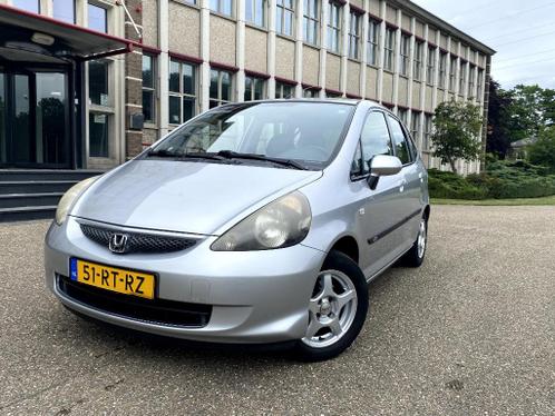 Honda Jazz 1.2 I S New Apk Airco Lage KM NL-Auto Onderho