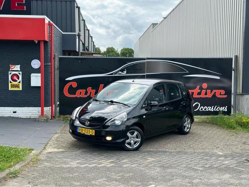 Honda Jazz 1.2 S 5 DEURS  AIRCO  NIEUWE APK 2025