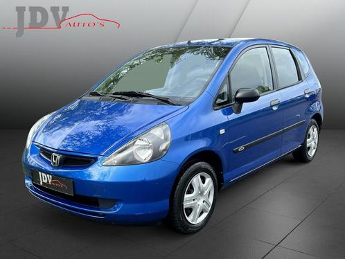 Honda Jazz 1.2 S