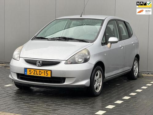 Honda Jazz 1.2 S  Airco  APK  2 Sleutels 